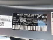 ✅ 2020 Mercedes-Benz E 63 S AMG • VIN: WDDZF8KB7LA736456 • Лот: 42568322. Опубликован ранее на IAAI с пробегом 58 677 миль. Бесплатный доступ к архиву аукционных продаж из США и подробный отчёт об истории автомобиля на DreamBid. Изображение 9.