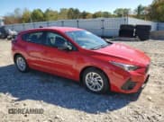 ✅ 2025 Subaru Impreza • VIN: JF1GUABC6S8265709 • Lot: 86065485. Listed on Copart with 568 mi. Free auction sales archive from the USA and detailed vehicle history report at DreamBid. Image 4.