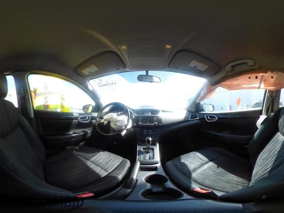 ✅ 2018 Nissan Sentra S • VIN: 3N1AB7AP5JY285310 • Лот: 43218899. Опубликован ранее на IAAI с пробегом 119 647 миль. Бесплатный доступ к архиву аукционных продаж из США и подробный отчёт об истории автомобиля на DreamBid. Изображение 19.