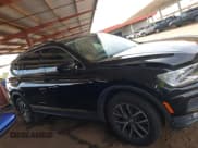 ✅ 2018 Volkswagen Tiguan SEL • VIN: 3VV3B7AX1JM036551 • Лот: 42170151. Опубликован ранее на IAAI с пробегом 97 506 миль. Бесплатный доступ к архиву аукционных продаж из США и подробный отчёт об истории автомобиля на DreamBid. Изображение 13.