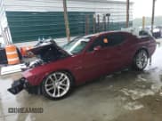 ✅ 2020 Dodge Challenger R/T 50th Anniversary • VIN: 2C3CDZBTXLH191878 • Lot: 67590625. Wystawiony na Copart z przebiegiem Nie podano. Bezpłatny archiwum sprzedaży aukcyjnych z USA i szczegółowy raport historii pojazdu na DreamBid. Zdjęcie 1.