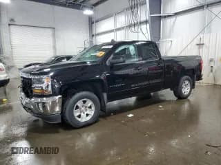 ✅ 2017 Chevrolet Silverado 1500 LT • VIN: 1GCVKREC5HZ292954 • Lot: 85827925. Wystawiony na Copart z przebiegiem 168 859 mil. Bezpłatny archiwum sprzedaży aukcyjnych z USA i szczegółowy raport historii pojazdu na DreamBid. Zdjęcie 1.