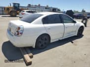 ✅ 2003 Nissan Altima SE • VIN: 1N4BL11E63C295582 • Lot: 63844655. Listed on Copart with 190,060 mi. Free auction sales archive from the USA and detailed vehicle history report at DreamBid. Image 3.