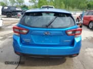 ✅ 2022 Subaru Impreza • VIN: 4S3GTAA61N1728605 • Лот: 54122095. Опубликован ранее на Copart с пробегом 48 220 миль. Бесплатный доступ к архиву аукционных продаж из США и подробный отчёт об истории автомобиля на DreamBid. Изображение 6.