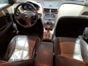 ✅ 2008 Chevrolet Malibu LTZ • VIN: 1G1ZK57B88F287918 • Lot: 82822404. Listed on Copart with 169,531 mi. Free auction sales archive from the USA and detailed vehicle history report at DreamBid. Image 8.