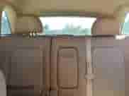 2008 Saturn VUE XE z VIN 3GSCL33P98S638237, wystawiony jako Copart lot #42313895 z przebiegiem 175 425 mil mil oraz Szkoda całkowita • Salvage title. Historia ofert i sprzedaży dostępna na DreamBid. Obrazek 10.