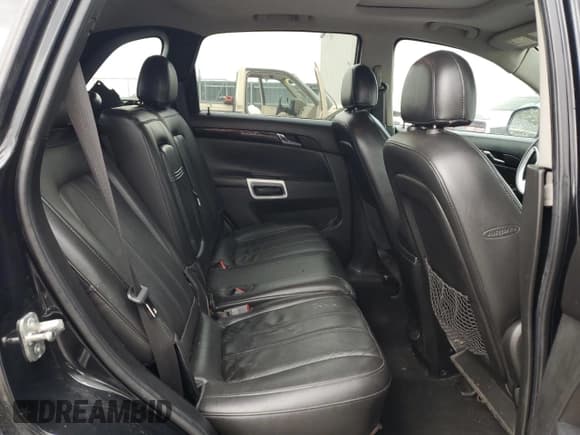 ✅ 2014 Chevrolet Captiva Sport LT • VIN: 3GNAL3EK5ES540264 • Lot: 57317685. Wystawiony na Copart z przebiegiem 77 769 mil. Bezpłatny archiwum sprzedaży aukcyjnych z USA i szczegółowy raport historii pojazdu na DreamBid. Zdjęcie 10.