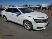 ✅ 2014 Chevrolet Impala LT • VIN: 1G1115SL9EU108549 • Lot: 80757125. Wystawiony na Copart z przebiegiem 135 738 mil. Bezpłatny archiwum sprzedaży aukcyjnych z USA i szczegółowy raport historii pojazdu na DreamBid. Zdjęcie 4.