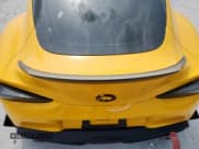 ✅ 2022 Toyota Supra 3.0 • VIN: WZ1DB0C06NW046963 • Лот: 68768845. Опубликован ранее на Copart с пробегом Не указан. Бесплатный доступ к архиву аукционных продаж из США и подробный отчёт об истории автомобиля на DreamBid. Изображение 10.