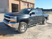 ✅ 2016 Chevrolet Silverado 1500 LT • VIN: 3GCUKREC8GG236887 • Лот: 43392672. Опубликован ранее на IAAI с пробегом 145 857 миль. Бесплатный доступ к архиву аукционных продаж из США и подробный отчёт об истории автомобиля на DreamBid. Изображение 17.