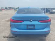 ✅ 2021 BMW 2 Series 228i • VIN: WBA53AK08M7H81105 • Lot: 42275060. Wystawiony na IAAI z przebiegiem 45 285 mil. Bezpłatny archiwum sprzedaży aukcyjnych z USA i szczegółowy raport historii pojazdu na DreamBid. Zdjęcie 17.