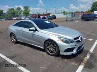 ✅ 2016 Mercedes-Benz E 400 • VIN: WDDKJ6HB3GF328508 • Lot: 42669781. Listed on IAAI with 103,871 mi. Free auction sales archive from the USA and detailed vehicle history report at DreamBid. Image 1.