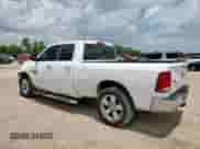 2015 Ram 1500 SLT с VIN 1C6RR6GT0FS569399, выставлен на аукционе Copart как лот 64838175 с пробегом 217 074 миль миль и Списание • Salvage title. История ставок и продаж доступна на DreamBid. Изображение 2.