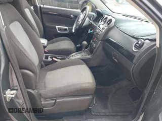 ✅ 2013 Chevrolet Captiva Sport LT • VIN: 3GNFL3EK6DS518164 • Lot: 41315032. Wystawiony na IAAI z przebiegiem 129 546 mil. Bezpłatny archiwum sprzedaży aukcyjnych z USA i szczegółowy raport historii pojazdu na DreamBid. Zdjęcie 5.