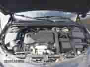 2018 Chevrolet Malibu LS с VIN 1G1ZC5ST9JF199656, выставлен на аукционе IAAI как лот 42512022 с пробегом 64 040 миль миль и . История ставок и продаж доступна на DreamBid. Изображение 10.