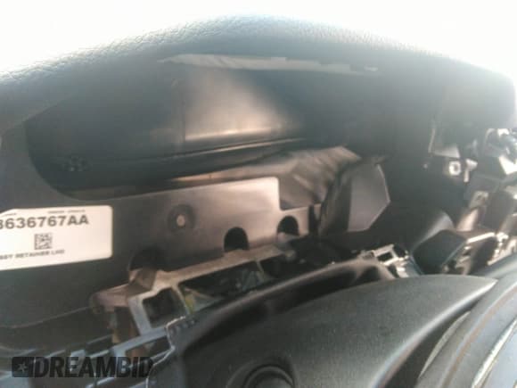 ✅ 2024 Jeep Grand Cherokee Altitude • VIN: 1C4RJKAG3R8585649 • Lot: 41989491. Listed on IAAI with Not provided. Free auction sales archive from the USA and detailed vehicle history report at DreamBid. Image 7.