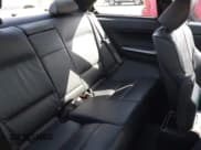 ✅ 2006 BMW 3 Series 330Ci • VIN: WBABD53496PE10238 • Lot: 41730731. Listed on IAAI with 177,846 mi. Free auction sales archive from the USA and detailed vehicle history report at DreamBid. Image 8.