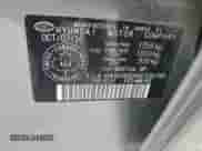 2010 Hyundai Elantra GL z VIN KMHDU4BD8AU195798, wystawiony jako Copart lot #66650154 z przebiegiem 188 353 mil mil oraz Szkoda całkowita • Salvage title. Historia ofert i sprzedaży dostępna na DreamBid. Obrazek 12.