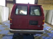 ✅ 1992 Ford Econoline Wagon XL • VIN: 1FBJS31H7NHB27006 • Лот: 83633524. Опубликован ранее на Copart с пробегом 308 837 миль. Бесплатный доступ к архиву аукционных продаж из США и подробный отчёт об истории автомобиля на DreamBid. Изображение 6.