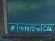 2013 Chevrolet Cruze LS z VIN 1G1PA5SH5D7145164, wystawiony jako IAAI lot #43294377 z przebiegiem 191 872 mil mil oraz . Historia ofert i sprzedaży dostępna na DreamBid. Obrazek 15.