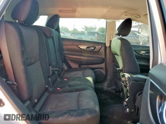 ✅ 2018 Nissan Rogue SV • VIN: JN8AT2MT4JW461698 • Лот: 85152445. Опубликован ранее на Copart с пробегом 138 568 миль. Бесплатный доступ к архиву аукционных продаж из США и подробный отчёт об истории автомобиля на DreamBid. Изображение 11.