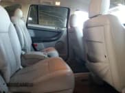 ✅ 2007 Chrysler Pacifica Touring • VIN: 2A8GM68X47R336069 • Lot: 90887425. Wystawiony na Copart z przebiegiem 119 814 mil. Bezpłatny archiwum sprzedaży aukcyjnych z USA i szczegółowy raport historii pojazdu na DreamBid. Zdjęcie 11.