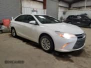 ✅ 2017 Toyota Camry XLE • VIN: 4T1BF1FK0HU699605 • Lot: 44683225. Listed on Copart with 157,563 mi. Free auction sales archive from the USA and detailed vehicle history report at DreamBid. Image 4.