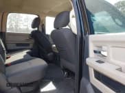 ✅ 2010 Dodge 1500 Sport • VIN: 1D7RB1CT4AS141906 • Lot: 41504202. Wystawiony na IAAI z przebiegiem 240 019 mil. Bezpłatny archiwum sprzedaży aukcyjnych z USA i szczegółowy raport historii pojazdu na DreamBid. Zdjęcie 8.