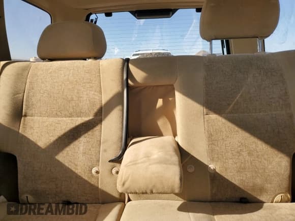 ✅ 1996 Nissan Pathfinder XE • VIN: JN8AR05Y2TW038604 • Lot: 72395444. Listed on Copart with 146,358 mi. Free auction sales archive from the USA and detailed vehicle history report at DreamBid. Image 10.