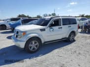 ✅ 2010 Dodge Nitro SE • VIN: 1D4PT2GK7AW112398 • Lot: 91642865. Wystawiony na Copart z przebiegiem 126 917 mil. Bezpłatny archiwum sprzedaży aukcyjnych z USA i szczegółowy raport historii pojazdu na DreamBid. Zdjęcie 1.