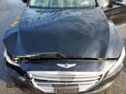 ✅ 2015 Hyundai Genesis 3.8L • VIN: KMHGN4JE7FU094294 • Lot: 86992004. Wystawiony na Copart z przebiegiem 88 832 mil. Bezpłatny archiwum sprzedaży aukcyjnych z USA i szczegółowy raport historii pojazdu na DreamBid. Zdjęcie 13.