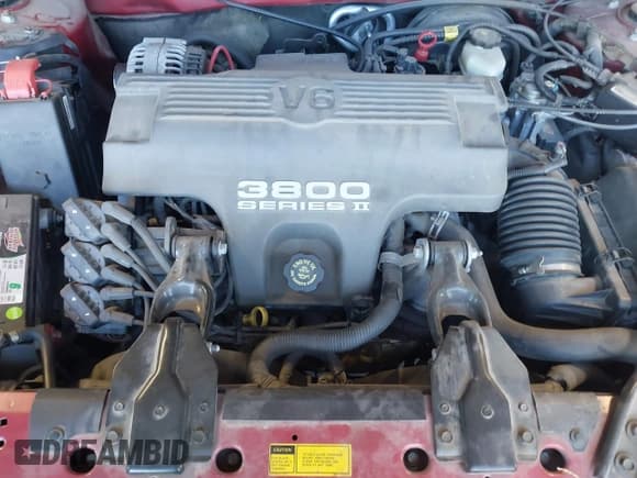 ✅ 1999 Oldsmobile Intrigue GL • VIN: 1G3WS52K3XF308853 • Lot: 41738592. Listed on IAAI with 121,892 mi. Free auction sales archive from the USA and detailed vehicle history report at DreamBid. Image 10.