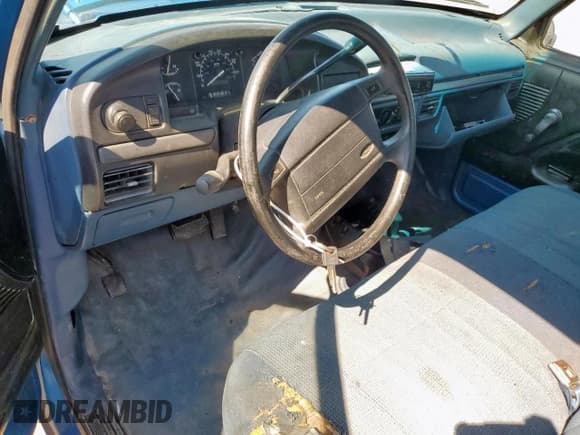 ✅ 1994 Ford F-150 • VIN: 1FTDF15YXRNB44272 • Лот: 71744455. Опубликован ранее на Copart с пробегом 141 279 миль. Бесплатный доступ к архиву аукционных продаж из США и подробный отчёт об истории автомобиля на DreamBid. Изображение 8.