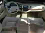 ✅ 2003 Chevrolet Impala • VIN: 2G1WF52EX39406420 • Lot: 90967345. Listed on Copart with 77,190 mi. Free auction sales archive from the USA and detailed vehicle history report at DreamBid. Image 8.