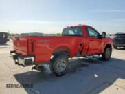 ✅ 2024 Ford F-250 • VIN: 1FTRF2BA2RED09363 • Lot: 66093045. Listed on Copart with 29,125 mi. Free auction sales archive from the USA and detailed vehicle history report at DreamBid. Image 3.