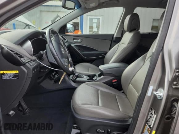 ✅ 2014 Hyundai Santa Fe • VIN: 5XYZUDLA0EG155981 • Лот: 89624175. Опубликован ранее на Copart с пробегом 68 064 миль. Бесплатный доступ к архиву аукционных продаж из США и подробный отчёт об истории автомобиля на DreamBid. Изображение 7.