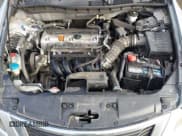 ✅ 2010 Honda Accord LX-P • VIN: 1HGCP2F43AA035918 • Lot: 43713299. Listed on IAAI with 160,177 mi. Free auction sales archive from the USA and detailed vehicle history report at DreamBid. Image 10.