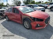 ✅ 2018 Hyundai Sonata SE • VIN: 5NPE24AF2JH663214 • Лот: 86173455. Опубликован ранее на Copart с пробегом 64 248 миль. Бесплатный доступ к архиву аукционных продаж из США и подробный отчёт об истории автомобиля на DreamBid. Изображение 4.