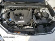 ✅ 2024 Mazda CX-30 Premium • VIN: 3MVDMBDY4RM625186 • Lot: 81981755. Listed on Copart with 7,917 mi. Free auction sales archive from the USA and detailed vehicle history report at DreamBid. Image 12.