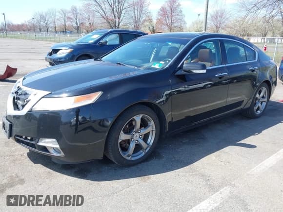 ✅ 2011 Acura TL Technology • VIN: 19UUA9F57BA002350 • Lot: 41932427. Listed on IAAI with 237,186 mi. Free auction sales archive from the USA and detailed vehicle history report at DreamBid. Image 17.