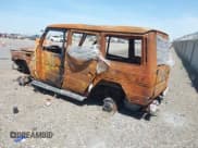 ✅ 2018 Mercedes-Benz G • VIN: WDCYC3KH2JX288783 • Lot: 42194966. Listed on IAAI with Not provided. Free auction sales archive from the USA and detailed vehicle history report at DreamBid. Image 3.