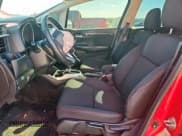 ✅ 2020 Honda Fit Sport • VIN: 3HGGK5H66LM733638 • Lot: 83815825. Wystawiony na Copart z przebiegiem 73 208 mil. Bezpłatny archiwum sprzedaży aukcyjnych z USA i szczegółowy raport historii pojazdu na DreamBid. Zdjęcie 7.