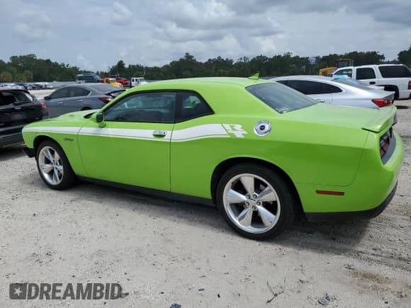 ✅ 2015 Dodge Challenger R/T Plus • VIN: 2C3CDZBT5FH782902 • Lot: 65471134. Wystawiony na Copart z przebiegiem 114 975 mil. Bezpłatny archiwum sprzedaży aukcyjnych z USA i szczegółowy raport historii pojazdu na DreamBid. Zdjęcie 2.
