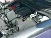 2024 Chevrolet Colorado 4WD LT z VIN 1GCPTCEK9R1112319, wystawiony jako IAAI lot #43345442 z przebiegiem 6 224 mil mil oraz . Historia ofert i sprzedaży dostępna na DreamBid. Obrazek 20.