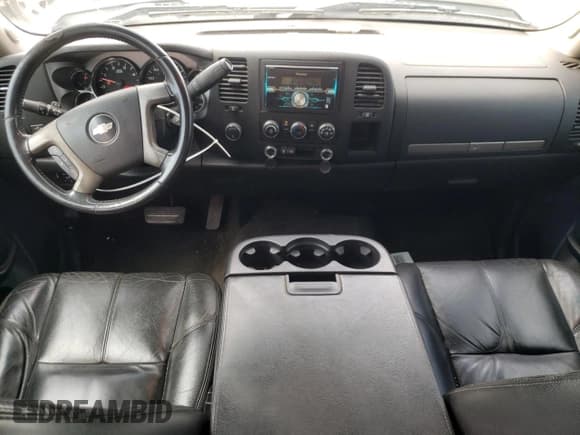 ✅ 2012 Chevrolet Silverado 2500HD LT • VIN: 1GC1KXC87CF102955 • Lot: 66615005. Wystawiony na Copart z przebiegiem 217 320 mil. Bezpłatny archiwum sprzedaży aukcyjnych z USA i szczegółowy raport historii pojazdu na DreamBid. Zdjęcie 8.