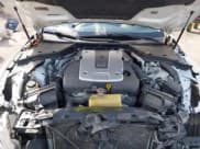 ✅ 2015 Infiniti Q50 Premium • VIN: JN1BV7APXFM331963 • Lot: 41743215. Listed on IAAI with 142,489 mi. Free auction sales archive from the USA and detailed vehicle history report at DreamBid. Image 10.