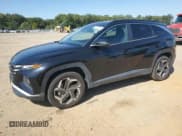 ✅ 2022 Hyundai Tucson SEL • VIN: 5NMJFCAE8NH057214 • Lot: 74287674. Wystawiony na Copart z przebiegiem 36 079 mil. Bezpłatny archiwum sprzedaży aukcyjnych z USA i szczegółowy raport historii pojazdu na DreamBid. Zdjęcie 1.