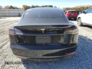 ✅ 2021 Tesla Model 3 Standard Range Plus • VIN: 5YJ3E1EA1MF085590 • Lot: 91658935. Listed on Copart with Not provided. Free auction sales archive from the USA and detailed vehicle history report at DreamBid. Image 6.