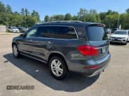 ✅ 2014 Mercedes-Benz GL 350 • VIN: 4JGDF2EEXEA328958 • Lot: 67666195. Wystawiony na Copart z przebiegiem 244 403 mil. Bezpłatny archiwum sprzedaży aukcyjnych z USA i szczegółowy raport historii pojazdu na DreamBid. Zdjęcie 3.