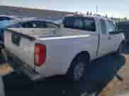 2014 Nissan Frontier S z VIN 1N6BD0CT7EN718882, wystawiony jako Copart lot #71261655 z przebiegiem 147 130 mil mil oraz Czysty tytuł • Clean title. Historia ofert i sprzedaży dostępna na DreamBid. Obrazek 3.